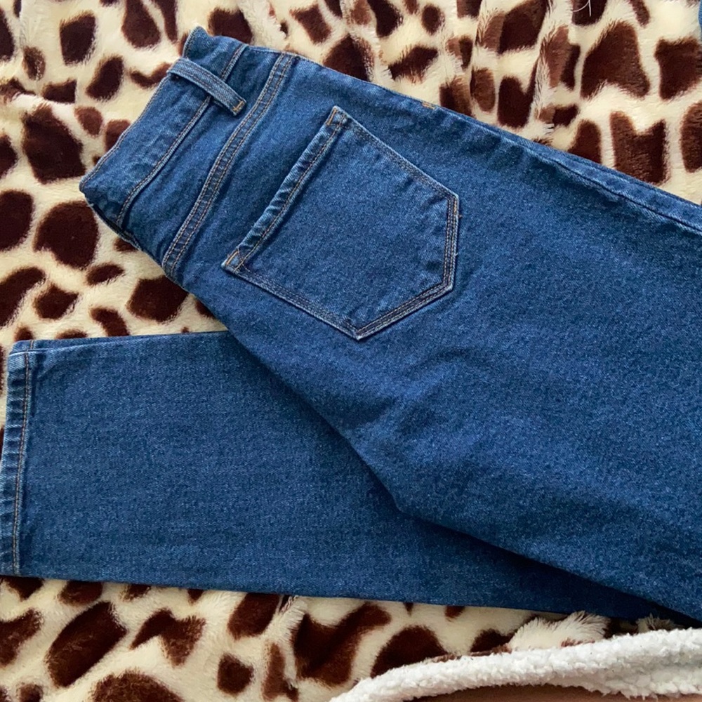 FASHIONOVA JEANS